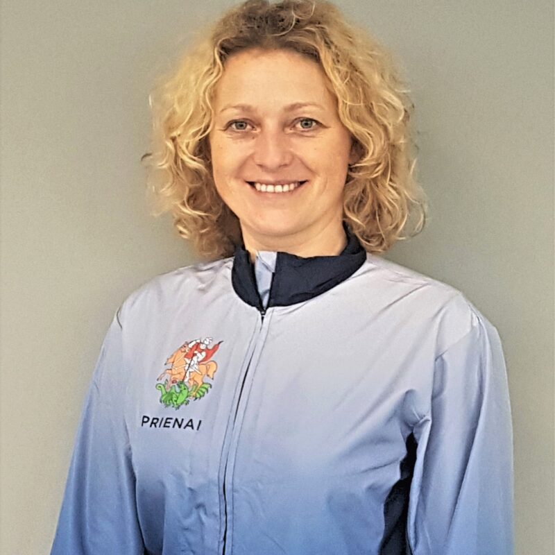 Giedrė Vaitauskienė