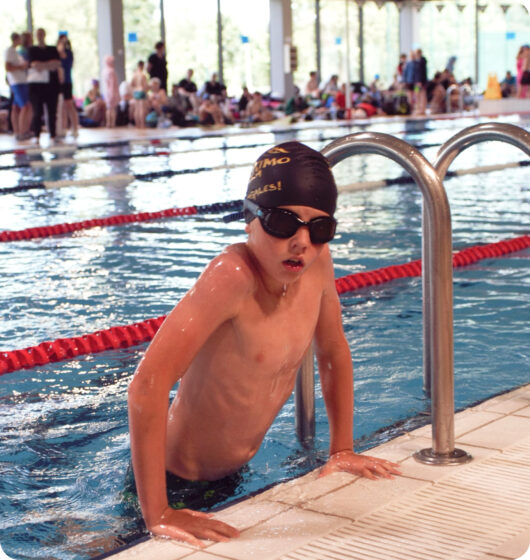 Vandens malonumai – kiekvienam!