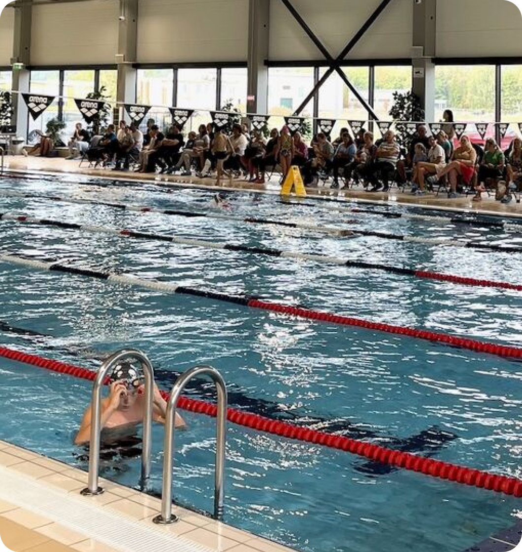 Kaip viskas prasidėjo