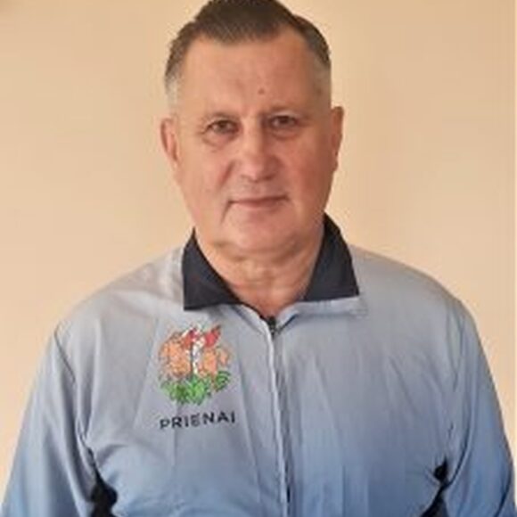 Vaitiekūnas Valdemaras